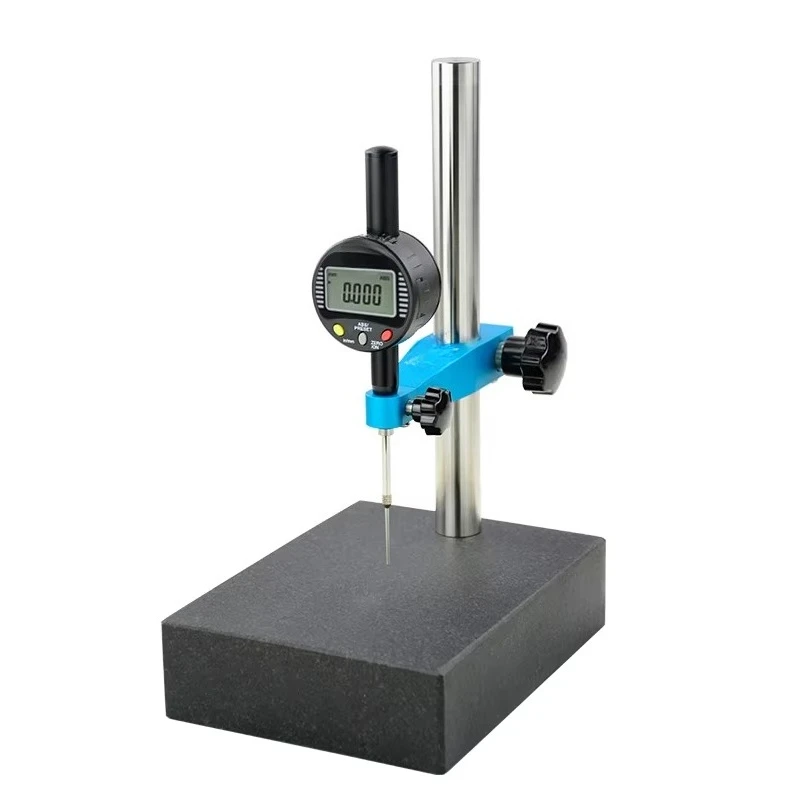 High Precision Digital Altimeter Small Experimental Measurement Altimeter