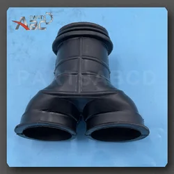 Carburetor Rubber Boot Air Filter Hose For Chinese Regal Raptor DD250E Motorcycle Accessory