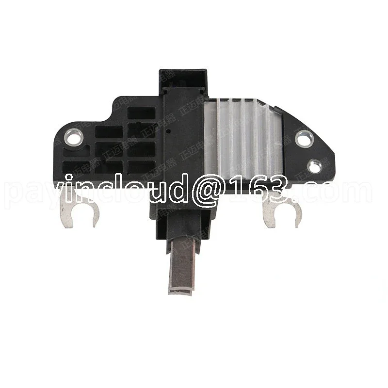 

AVI168WAVI171W28V150A Generator Regulator 1195 Battery Free Air-conditioned Bus