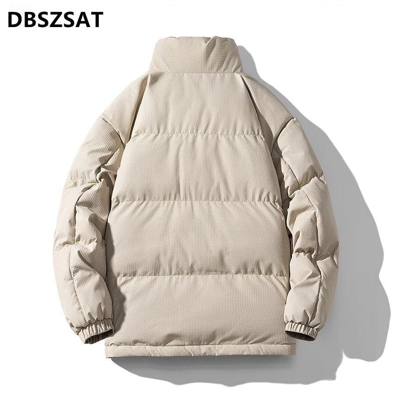 Winter Degree Down Coats Jacket Men 90% White Duck Down Large Fur Collar Warm Thicken Parkas Snow Outcoat Male Camouflage