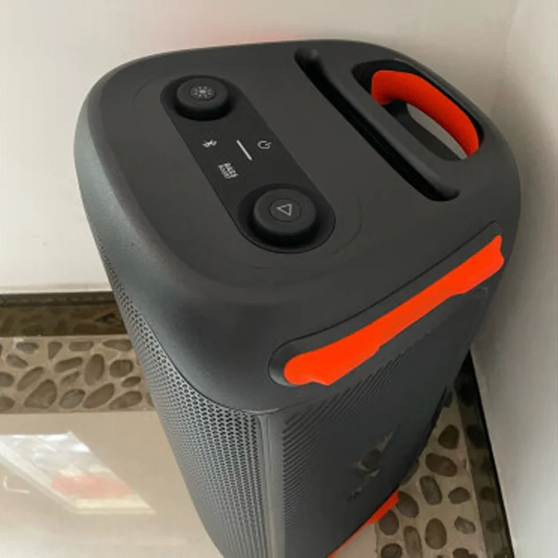 PartyBox 110 - Portable Party Speaker with Built-in Lights