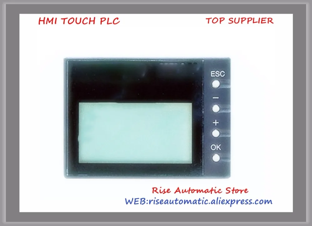 New Original FX3U-7DM PLC Display Module