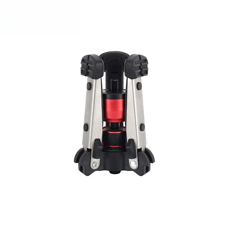 

New monopod claw stable version support foot monopod