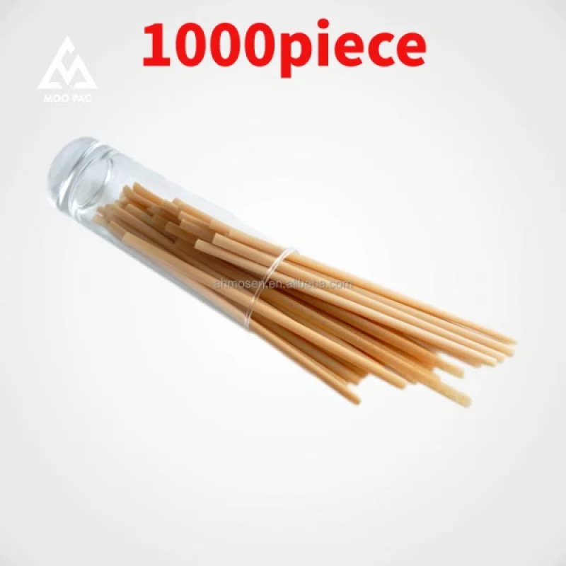 10 00piece.Custom.Colorful Custom Biodegradable Disposable Paper Straw Drinking Straw Straw Straw Bagasse Straw