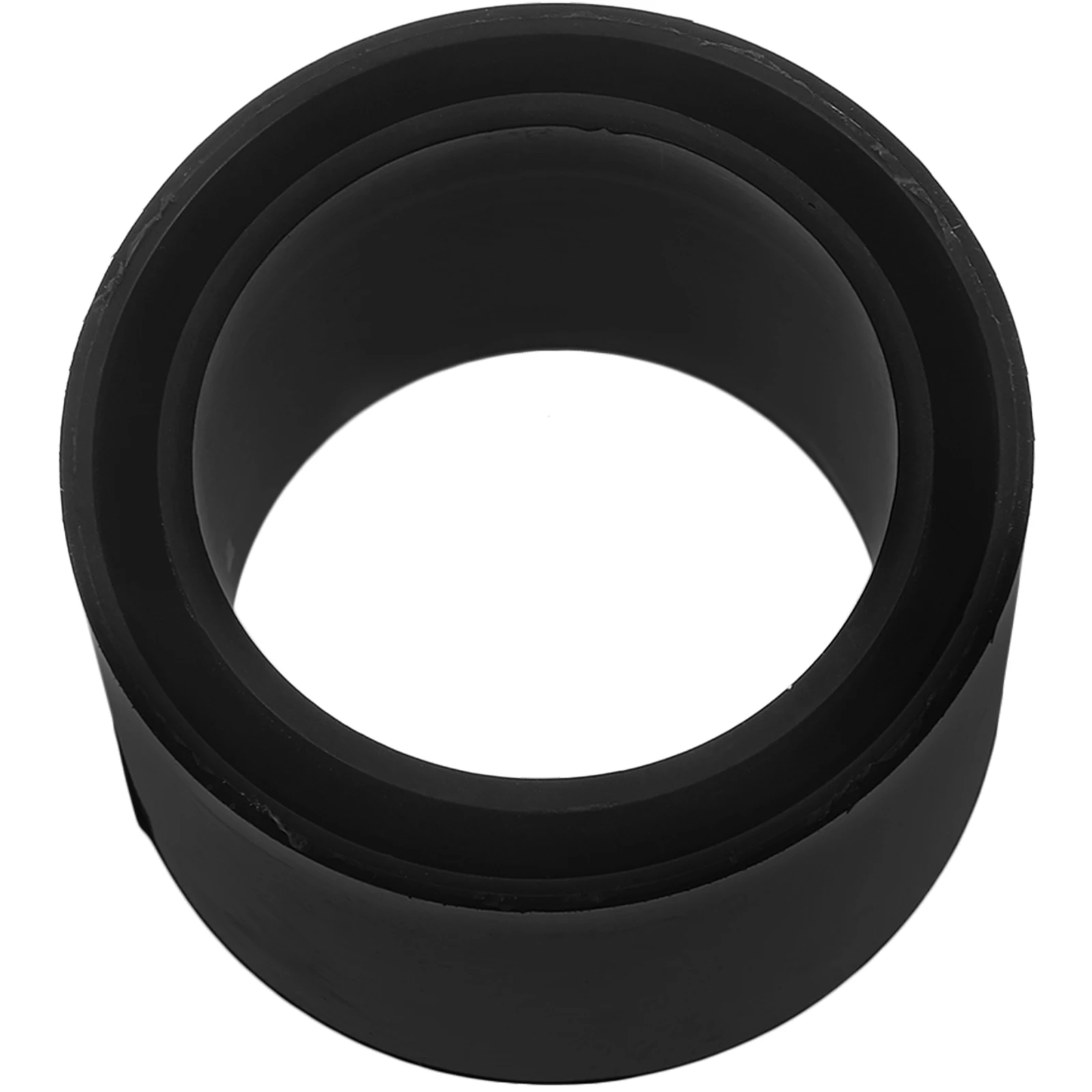 

Fishing Rod Sheath Black Silicone Protector For Holder Tube Insert Angling Accessories Supplies Fishing PoleBracket