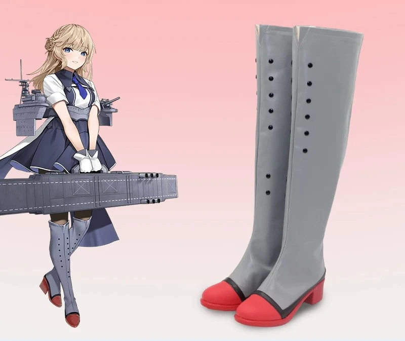 coleccion-de-juegos-botas-de-cosplay-personalizadas-de-ranger-para-fiesta-de-halloween