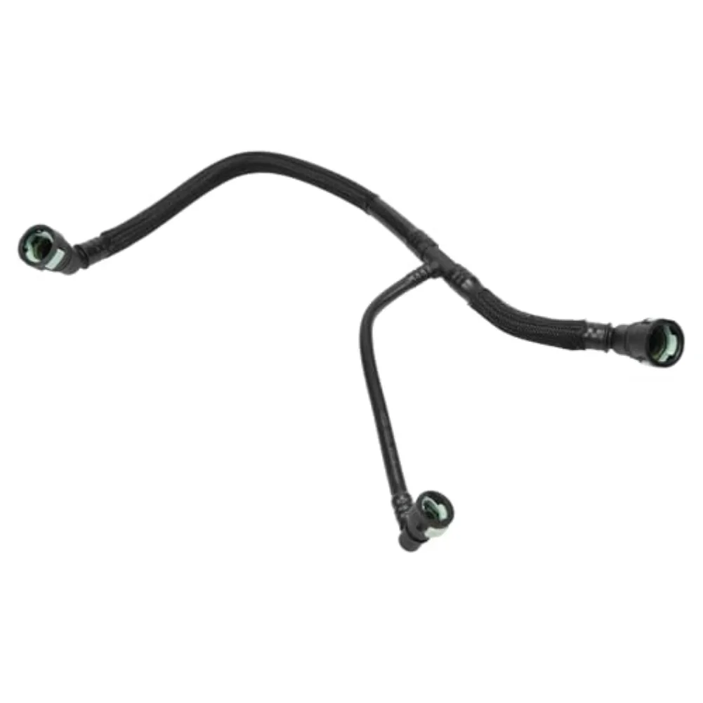 

Положительная вентиляционная трубка картера для EQ UINOX для TERRAIN 2018-22 12687544 12680624 12668725, шланг клапана, автомобильные аксессуары