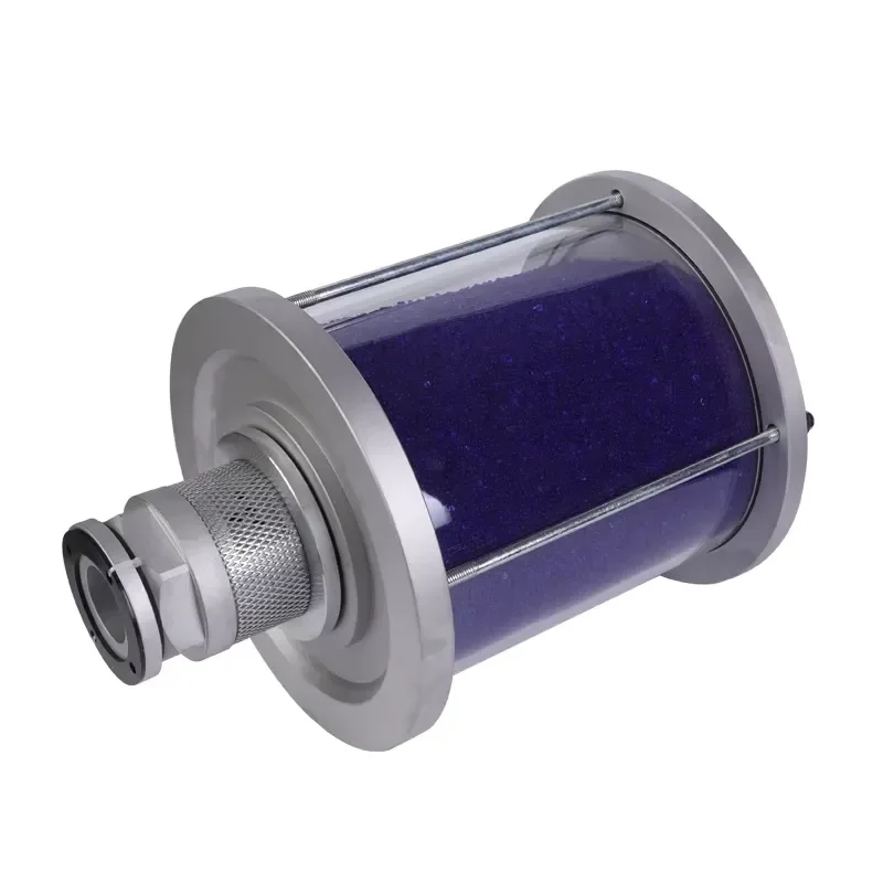 High Quality Low Price QLS Water-Absorbing Breather Filter Hygroscopic Air Filter Hydraulic Filter
