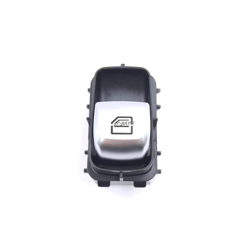 Black Right Front Switch Window Lifter Control for Mercedes Benz W205 S205 C205 C43AMG C63AMG C180 C200 2059051513 A2059051513