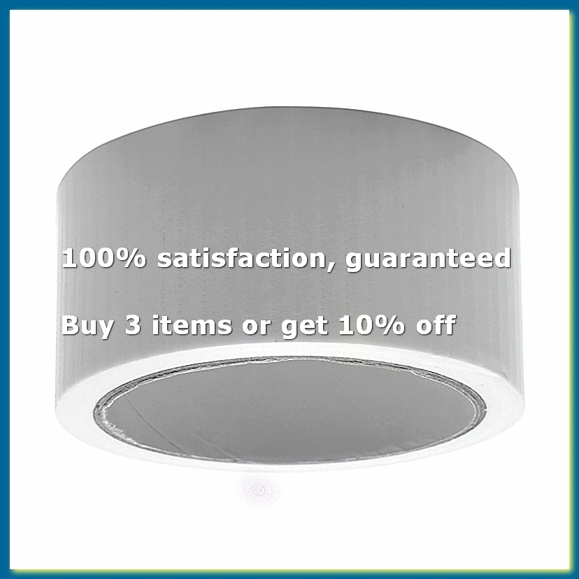Window Weather Tape, Sealing Tape, Plastic Weather Tape, Sealing Tape, Waterproof, No Residue Sealant Strip (White)-A56M