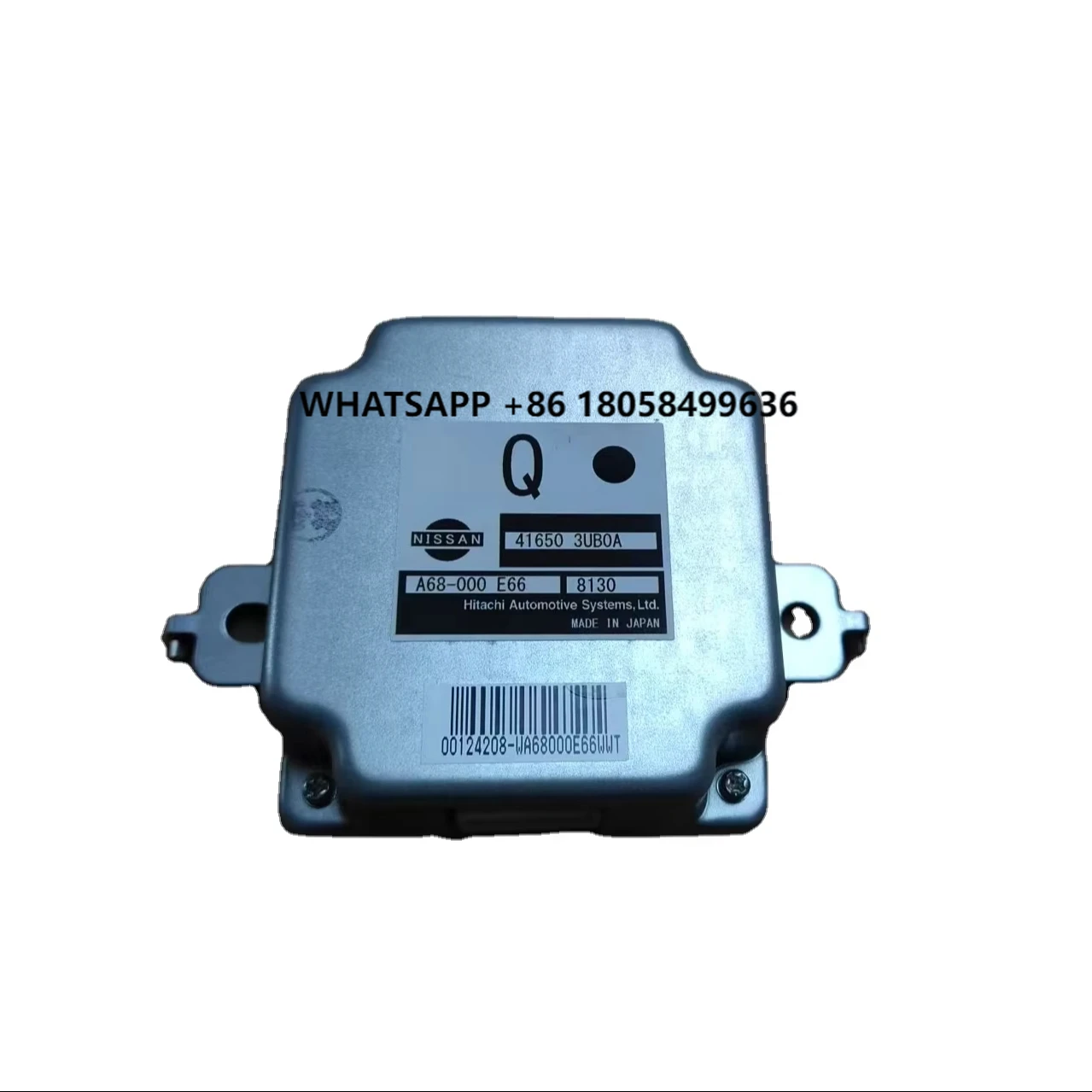 

Dongfeng Zhengzhou Nissan MX6 New Transfer Control Unit 416503UB0A for Automotive Electrical System