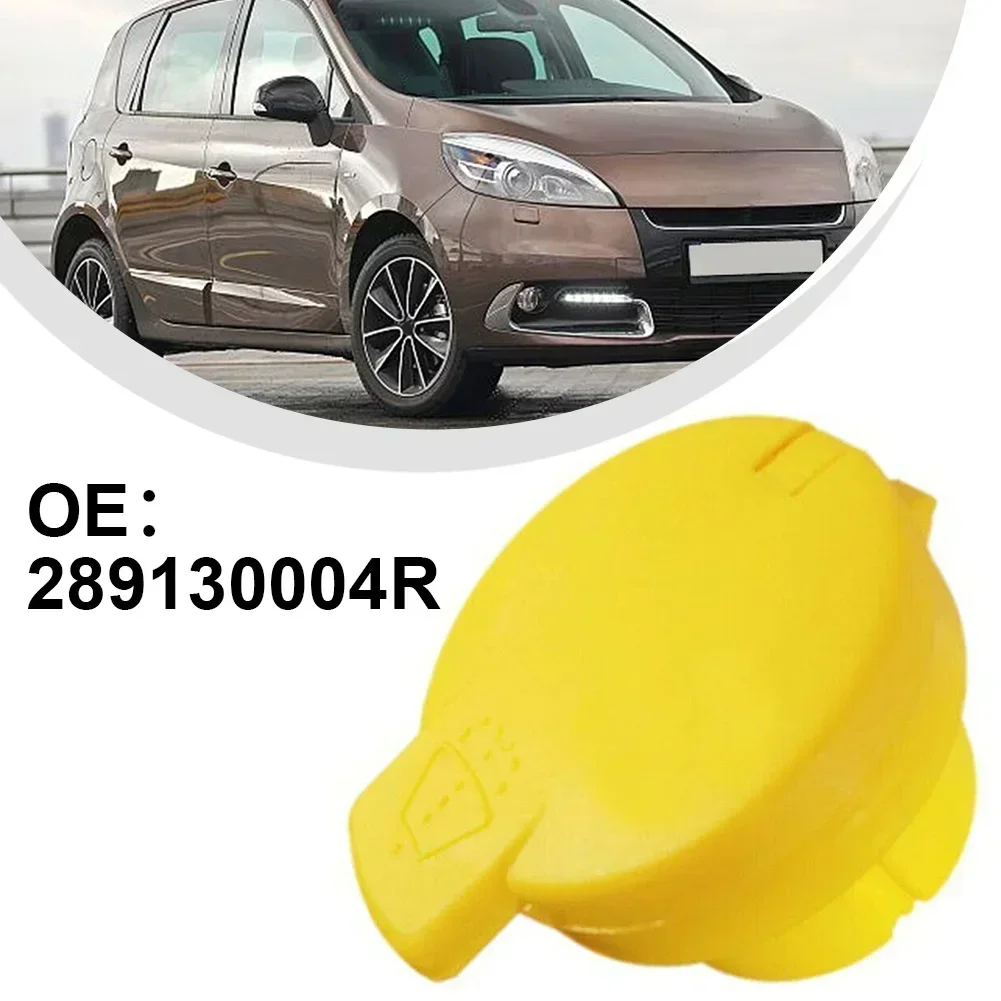 

Крышка бутылки для автомойки автомобиля для Clio For MK4 2012-2018 289135972R, 289130004R, 289130005R, 28 91 300
