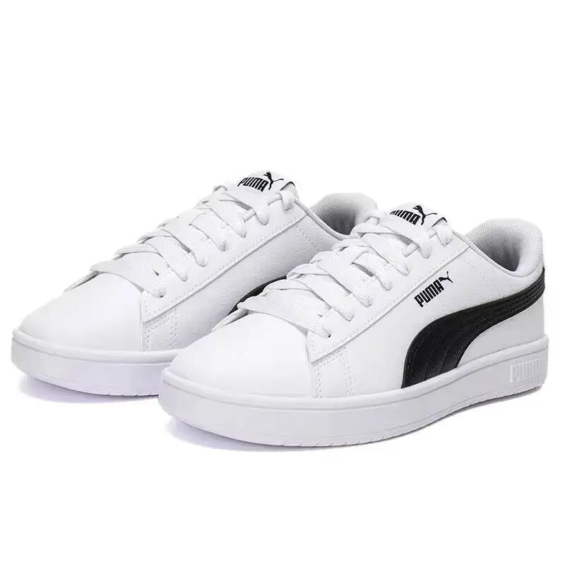 PUMA Erkek Kadın Rickie Klasik - Puma Shoes Suede Classic incelemesi ve fiyatı