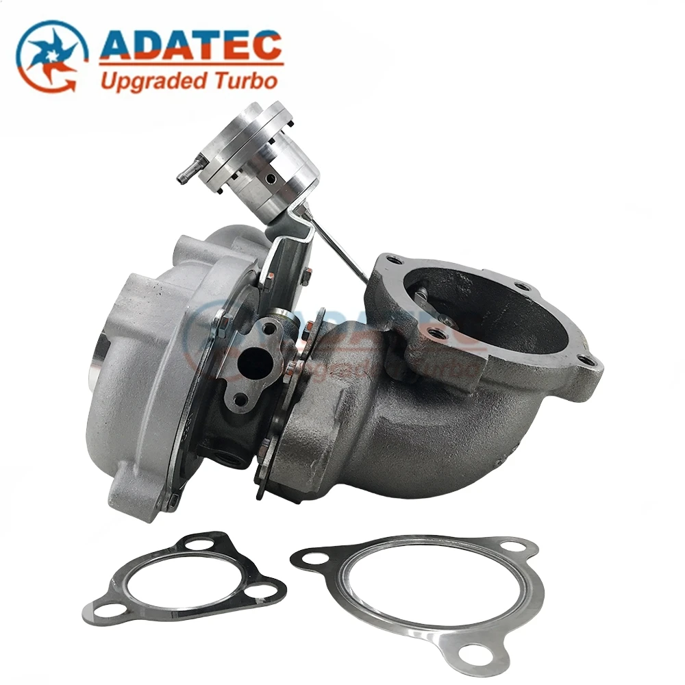 K03 53039700052 300-350HP 53039880052 Upgrade Turbo Charger 06A145713D Turbine for Audi A3 1.8 T (8L) 2000-2003 180HP APP/AUQ