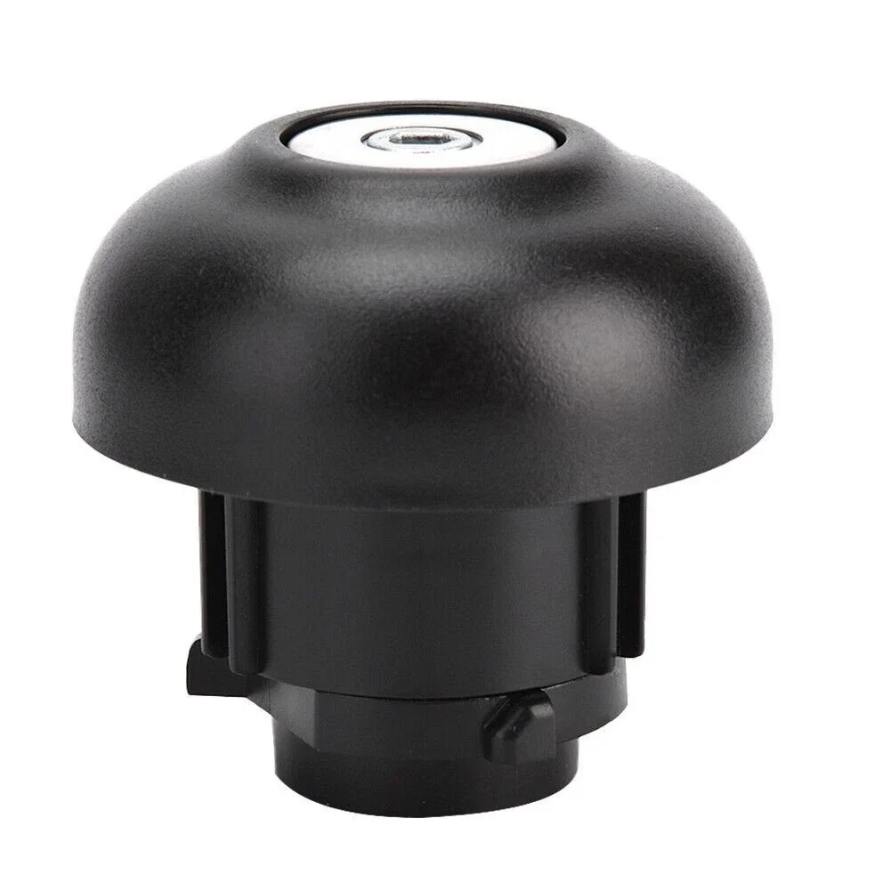 Locking Fuel Cap Cover Kit with Two Keys for Ford Transit Mk7 2006 2007 2008 2009 2010 2011 2012 2013 2014 2015 2016 2017 2018