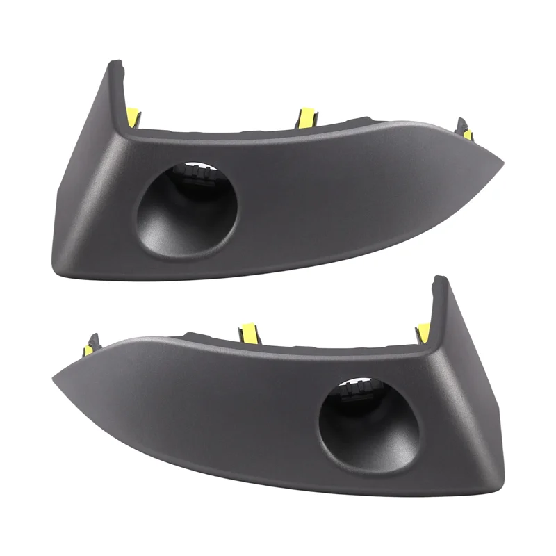 

Center Console Trim For Toyota RAV4 Center Console Trim For Toyota RAV4 Car Accessories Center Dash Air Vent Bezel Trim