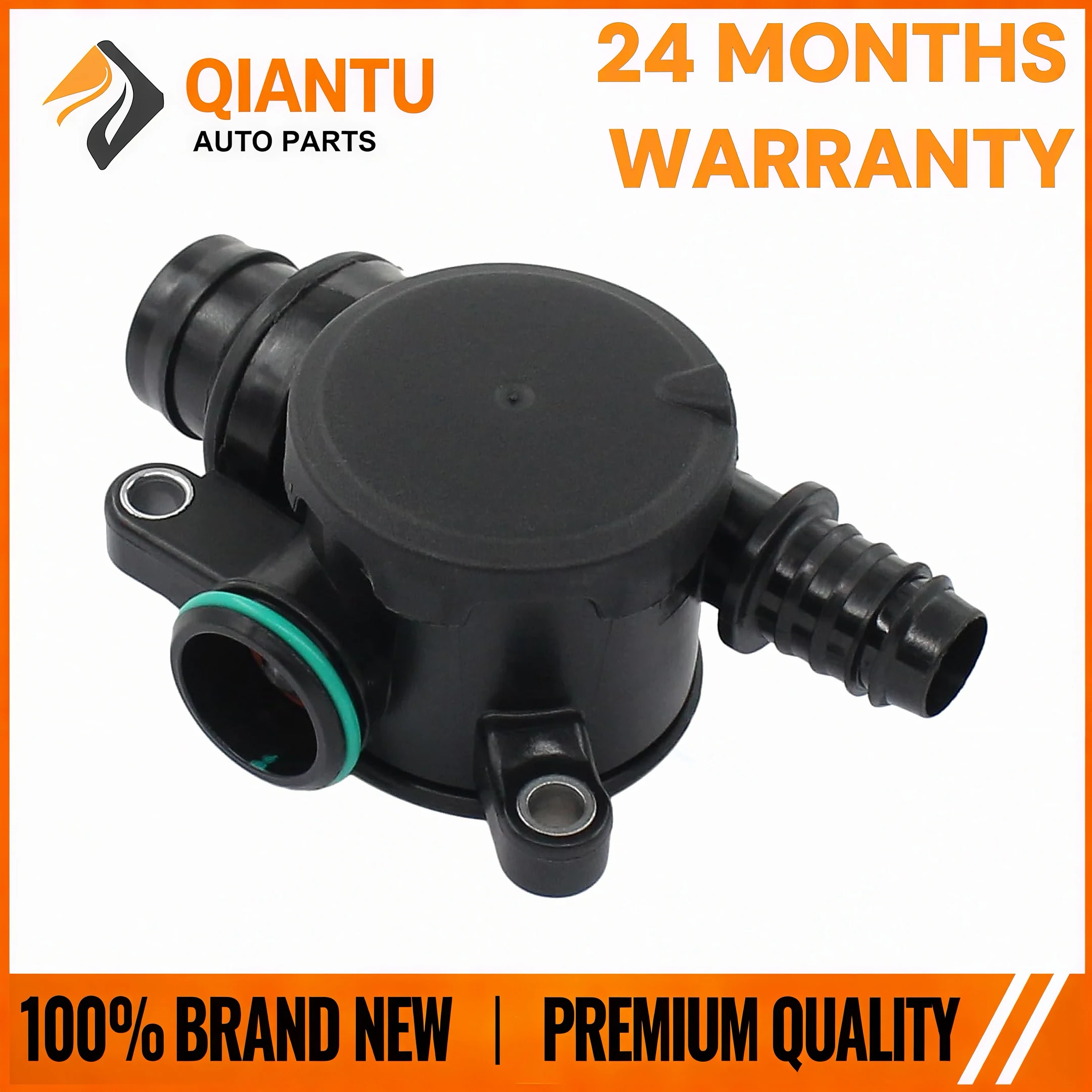 293162 Oil Separator for Maserati Ghibli Quattroporte 2014-2017 Levante 2017-2020 Crankcase Oil Separator 000293162