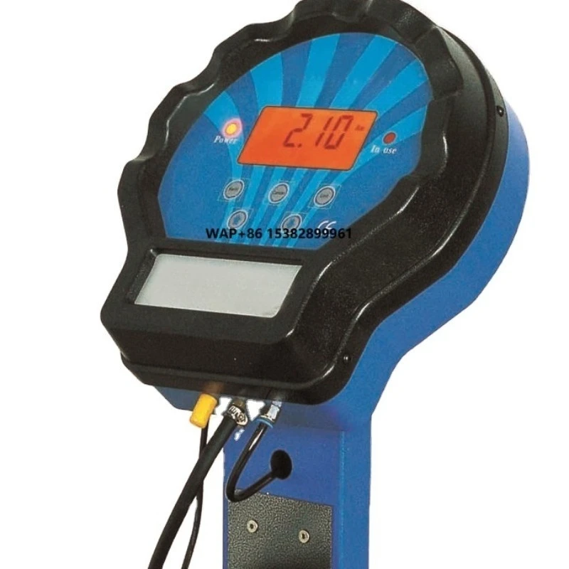 

Tire Inflator SY-302 Vehicle Car Tire Full Automatic Inflator Digital Display air Pump Air Meter Electric Car Tire Inflation