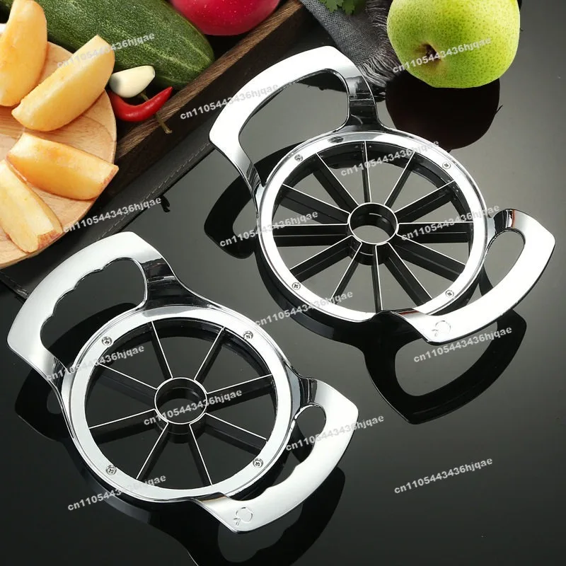 Fruit Cutting Tool To Cut Frozen Pear Artifact 304 Stainless Steel To Cut Apple Artifact  Oranges