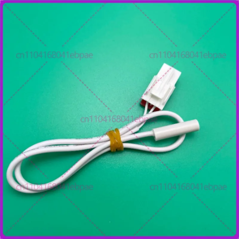 Universal for Midea refrigerator temperature sensor/refrigeration sensor/freezing sensor/defrosting sensor