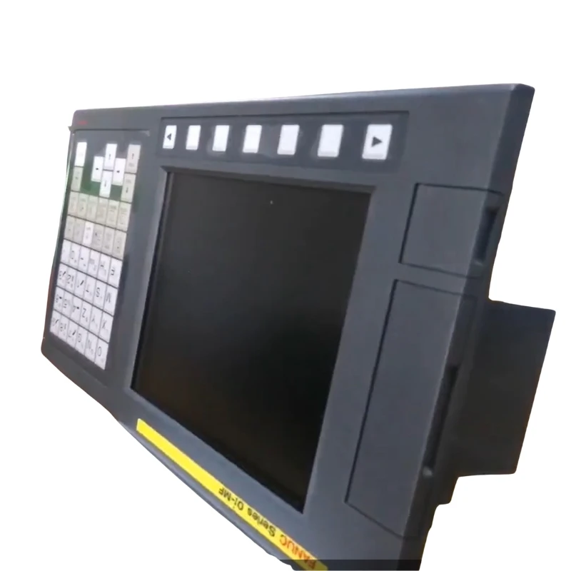 

Сенсорный экран Fanuc A02B-0311-B520, протестирован, в хорошем состоянии, быстрая доставка