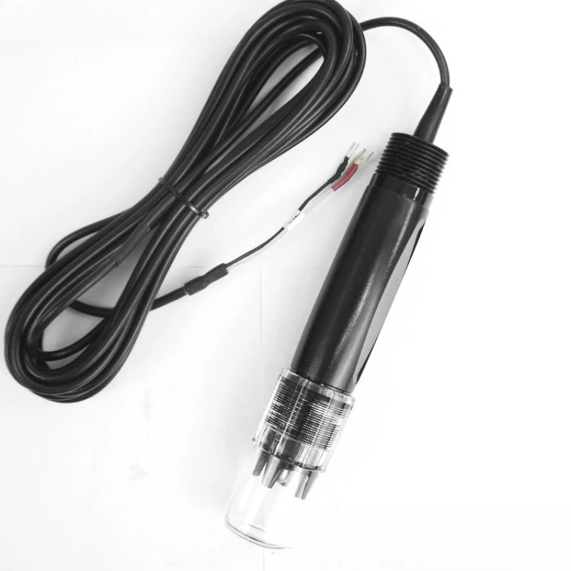 مستشعر PH قطب أنيموني PH، مستشعر مسبار عالي الدقة #1