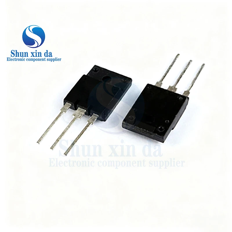 10PCS BU2508AX TO3P…