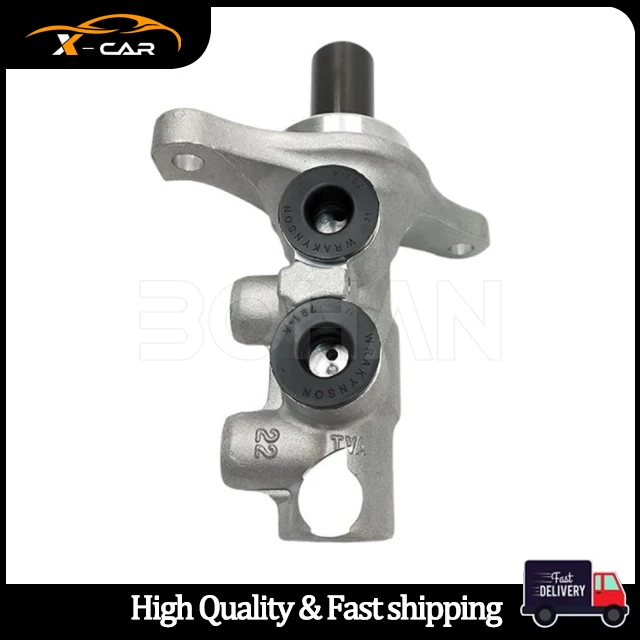 Brake Master Cylinder For Lada Vesta Granta Kalina Largus Datsun X-ray GLBC18 21903510010 21920351000600 21920-3510006-00