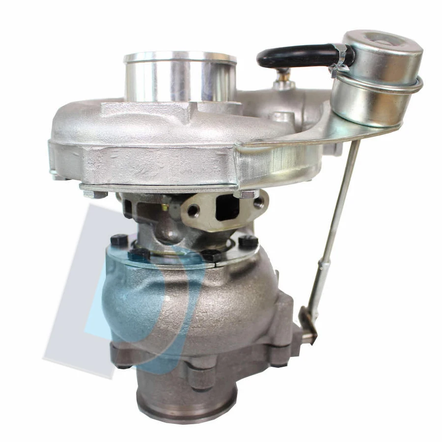 Do nowego samochodu GT35 GT30 T3T4 T04E T3 0.73 0.5 a/r 2.5 INCH v-band journal turbo turbosprężarka dla 4 6 Cyl