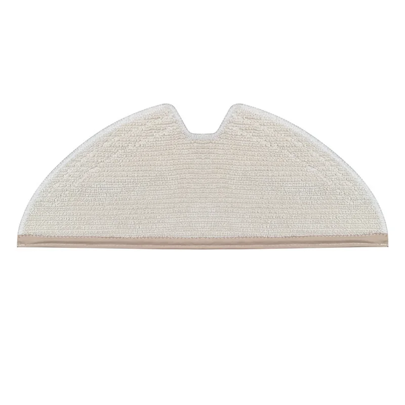 A76G-подходит для подметальной машины Millet Stone, запасные части, аксессуары, боковая щетка S5max/S6pure/E5, крышка основной щетки, тряпичный фильтр, сердечник