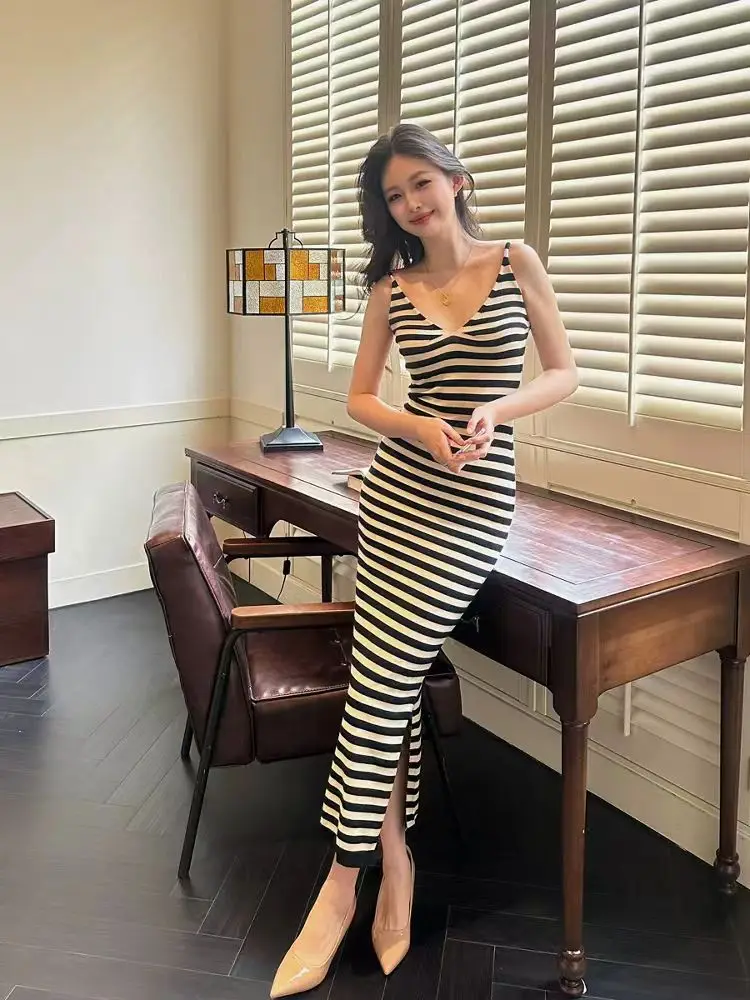 

Vestidos Para Mujer Summer Dress Long Dresses For Women Vintage Dresses De Mujer Elegantes Vestido Feminino Traf Official Store