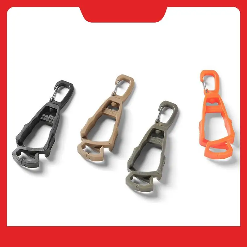 20PCS Glove Clip Gloves Hanger Portable Gloves Hook Multi-Purpose Safety Work Gloves Guard