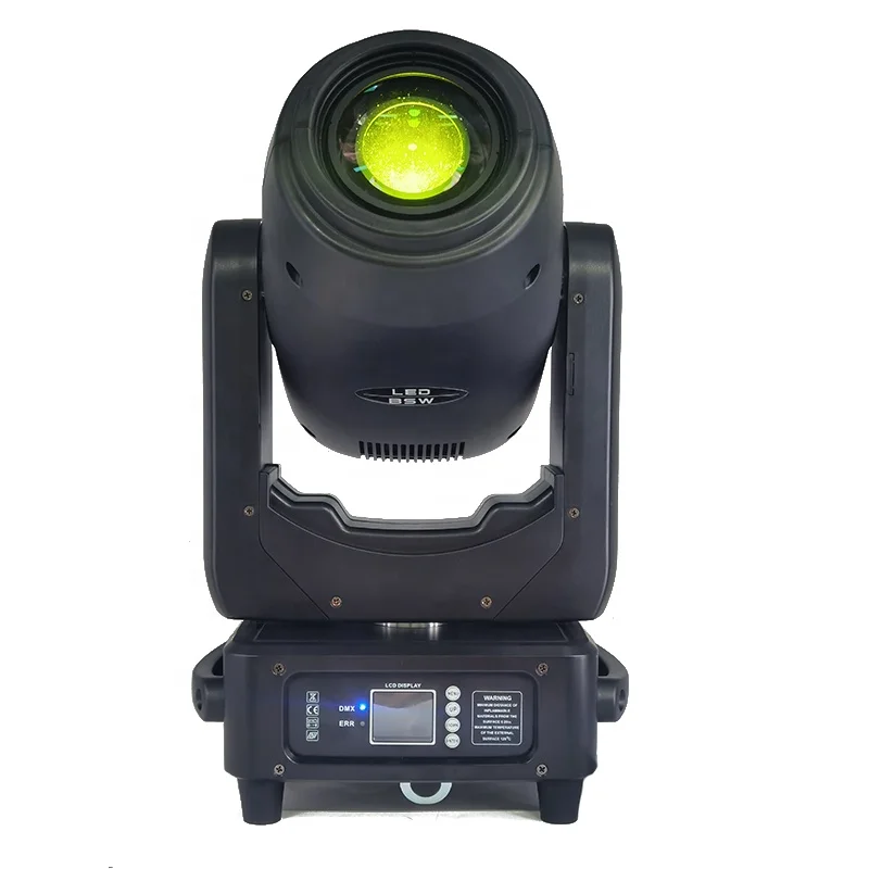 

#forPromotional oem good price 250w beam moving light 250w 3 in 1 bws led moving head for Wedding Party