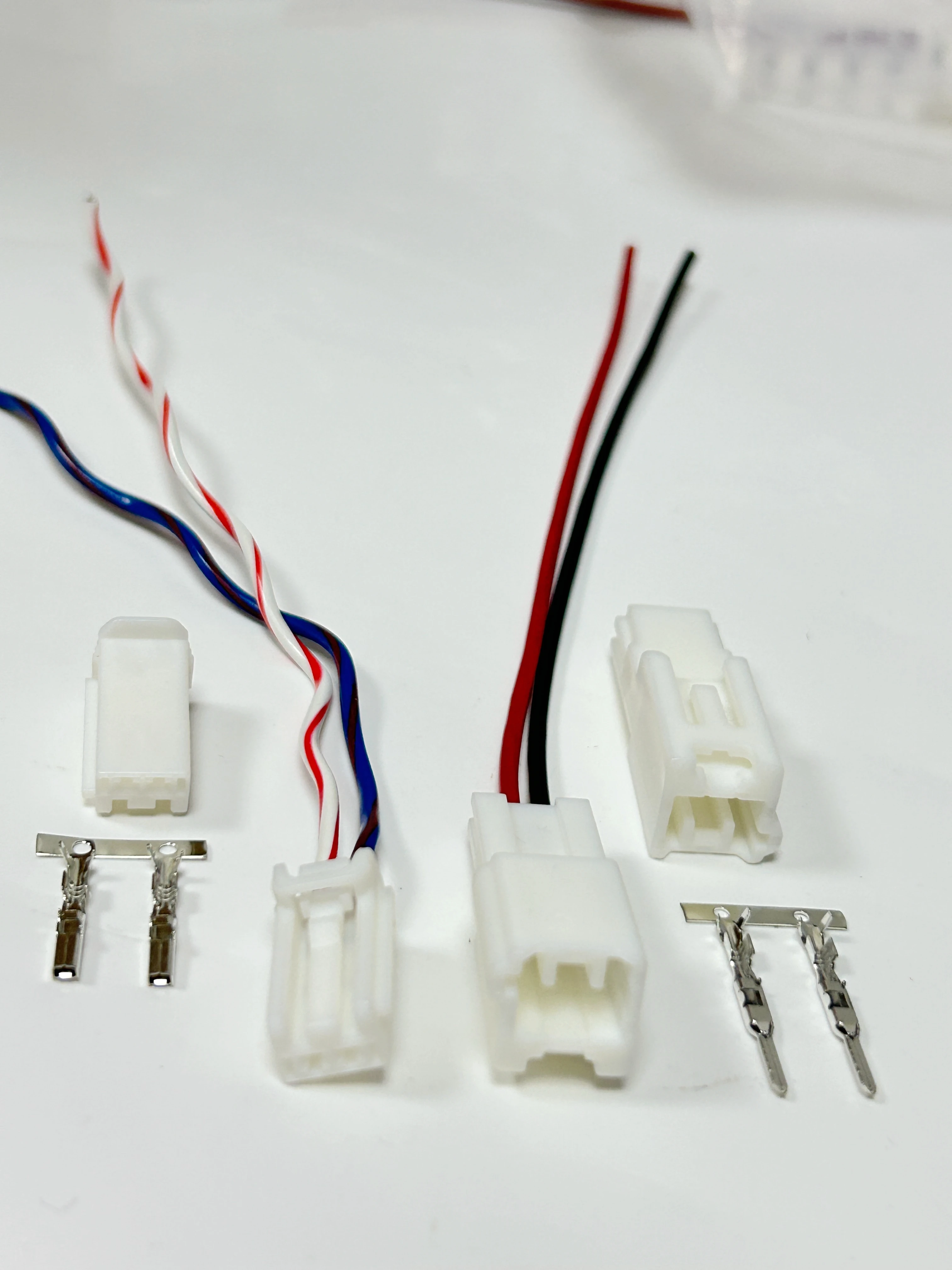 Toyo ta Cam ry Lex us Land Cruiser JBL среднеквадратный динамик 2P отверстие автомобильная вилка проводная клемма