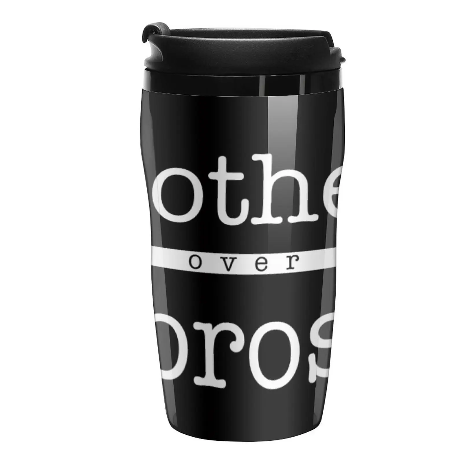 

New clothes over bros Travel Coffee Mug Coffee Cups Set Thermos Coffee Coffee To Go