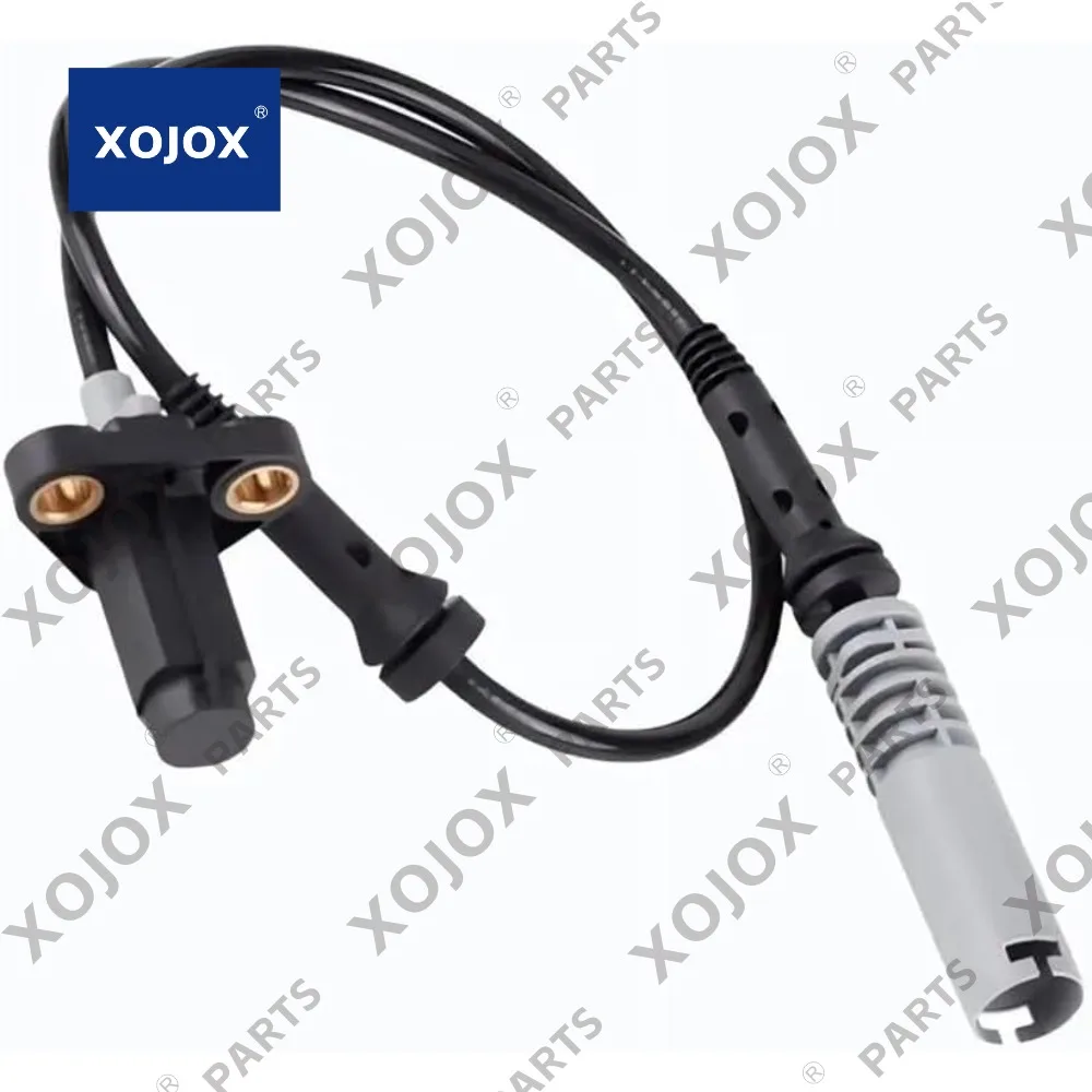 

XOJOX ABS датчик скорости колеса передний L/R подходит для серии B 5 E39 528i 540i 523i 520i 34521182159