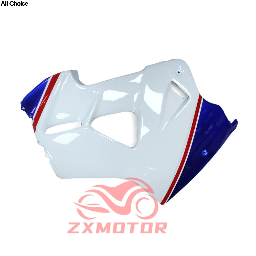 ABS الهدايا المجمعة VFR 800 1998 1999 2000 2001 دراجة نارية رسمت Fairings حقن صب صالح لهوندا VFR800 98 99 00 01 جديد