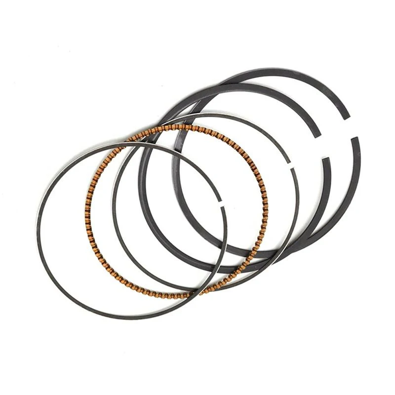 Road Passion Motorcycle 56mm STD ~ 100 Piston Rings For YAMAHA FZR400RR 3TJ SP FZ400 4YR FZR400 RR FZR 400RR FZ 400
