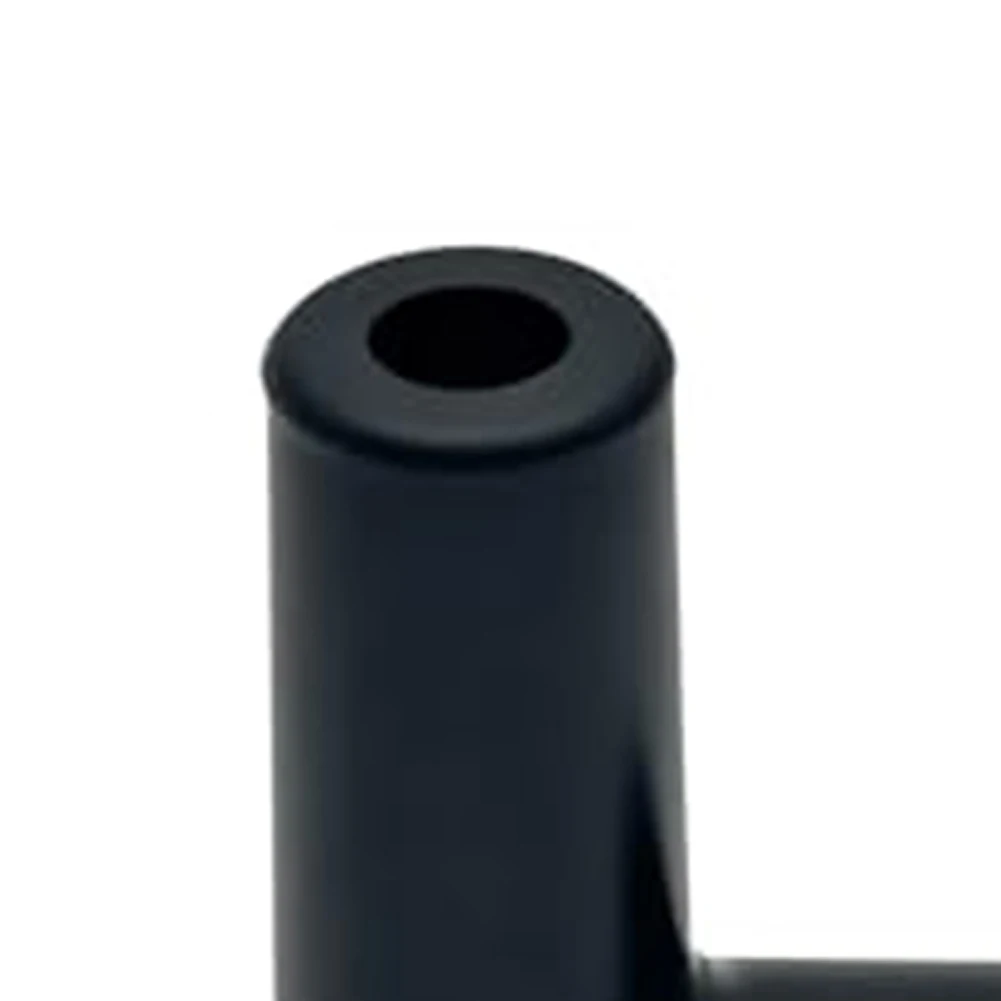 2 pcs For ignition Cap for Lawn Mower Small Engine Compatible with 692076 and 805529 Spark Boots Black Rubber Design
