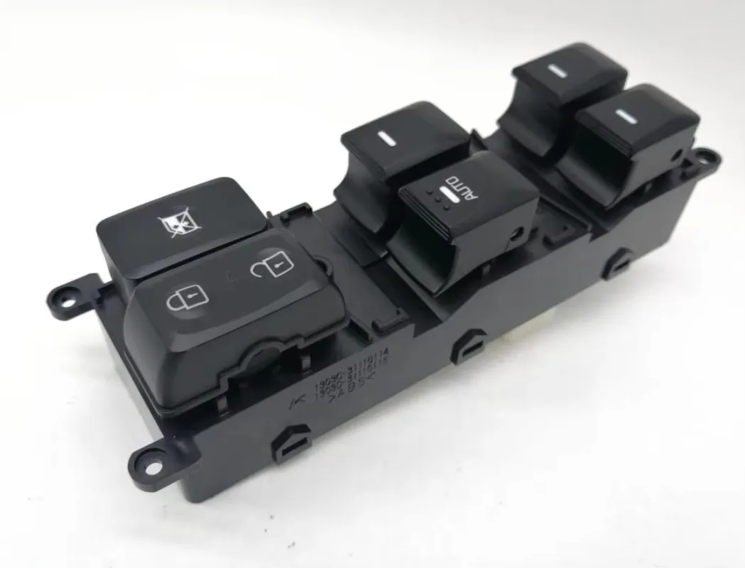 25401-ZJ60A 25401-ZE80A 25401-ZP40B 25401-ZT50A HQ Beand New Power Window Switch