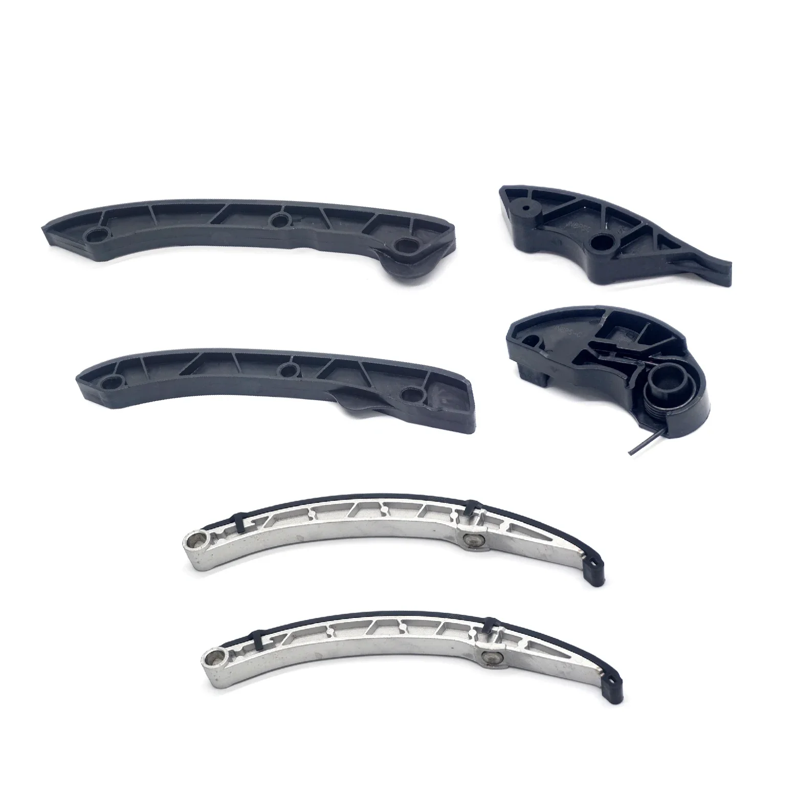 Land Rang Rover 508PN 5.0L 508PS 5.0T AJ133 Timing Chain Kit LR032048  LR051008  with Cam Phaser 18 Pcs Kits for 5.0