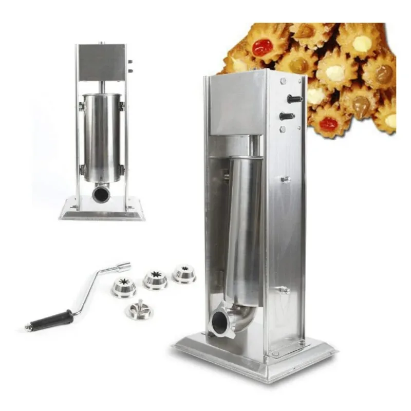 7L Automatic Churro…