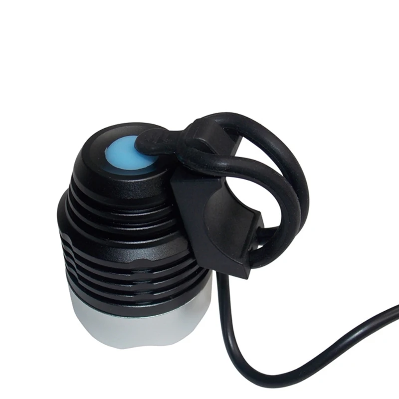Lampada per polimerizzazione colla UV Ultravioletta 5W USB LED Lampada a luce viola LED con interruttore per riparazione del