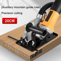 Bracket DIY Stand Grinder Holder Support Angle Grinder Cutting Machine Base Woodworking Table Protective