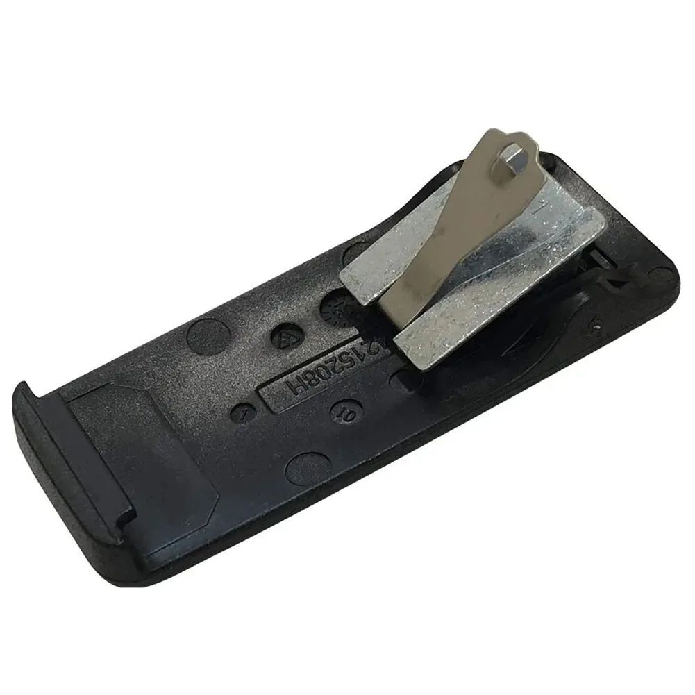 Belt Clip For Motorola XPR6100 XPR6300 XPR6350 XPR6550 XPR6580 XPR7350 XPR7550 XPR7380 XPR7580 XPR6500 XPR3300 Belt Clip New