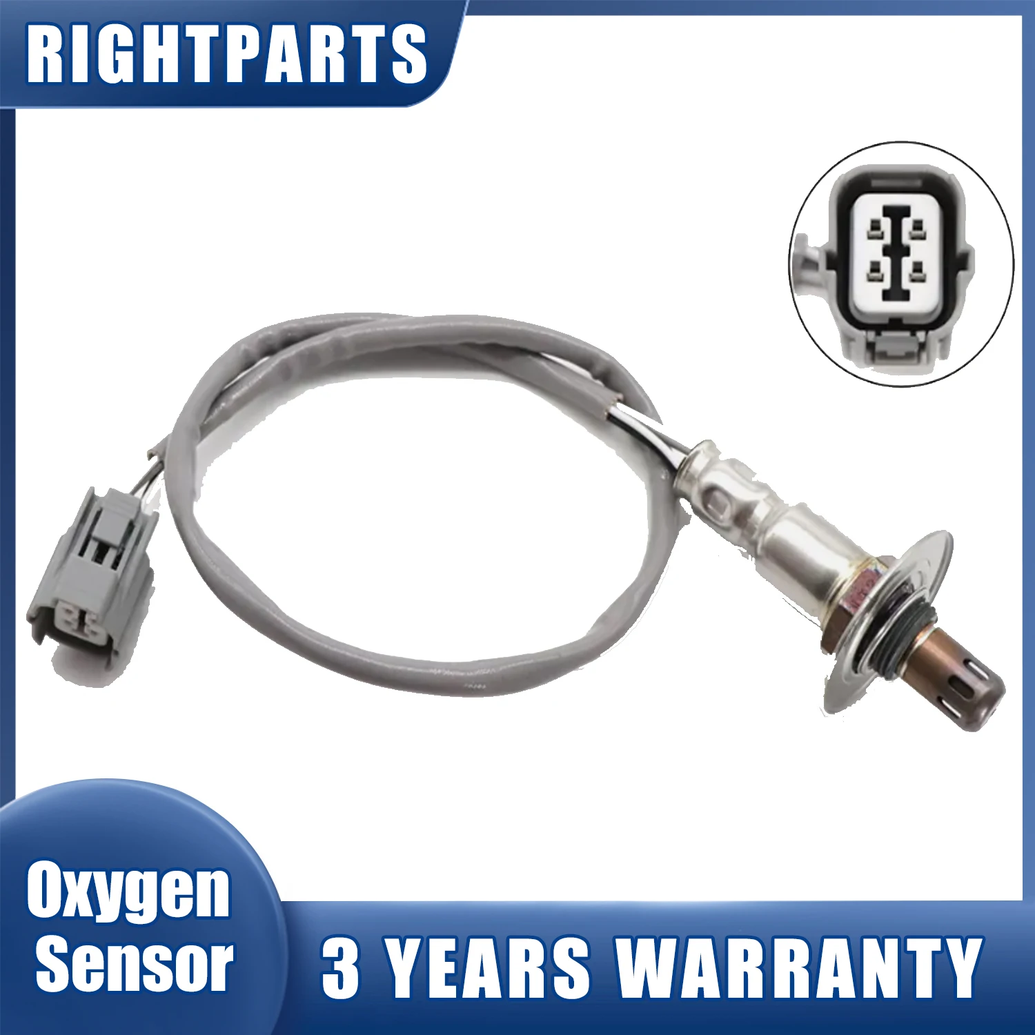 

22690-AA940 Downstream Rear Air Fuel Ratio Lambda O2 Oxygen Sensor For Subaru Impreza 1.5 2.0 Legacy V 2.0 2009-2015 250-241098