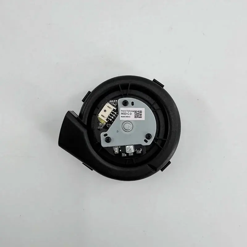Original Fan Motor Module for Dreame L10s Prime /L10s Ultra/ L10s Pro /D10s Plus /Vacuum Cleaner Accessories MSD-C-3