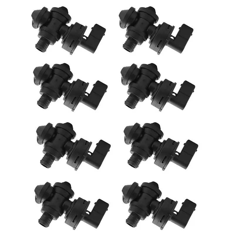 8X Auto Brake Solenoid Valve For Malibao Cruzbeck Regal Lacrosse 13251900 13447955-AU62