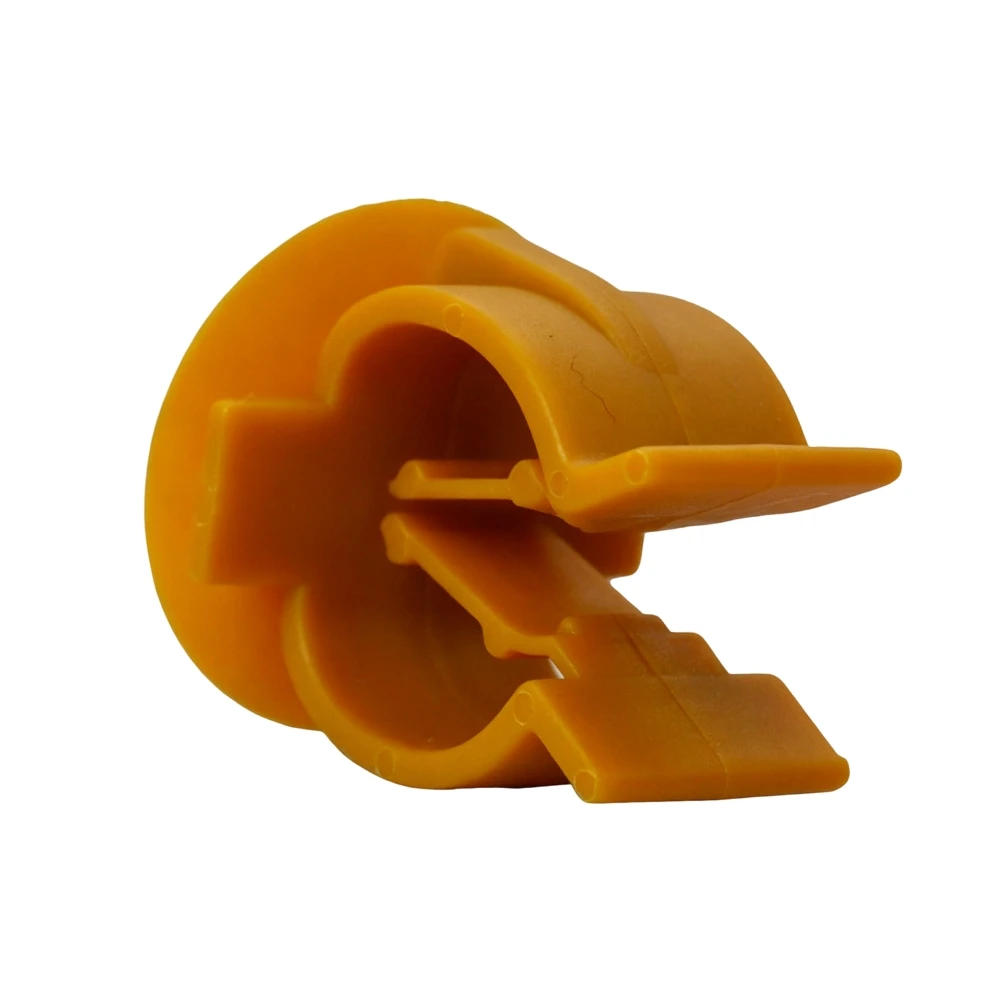 Grommet Stay Clamp Engine Hood Rod Support Clip For Renault For Laguna III 7703179096 Automobiles Parts Accessories