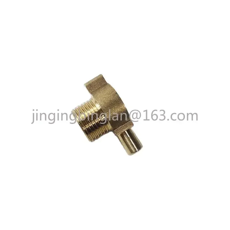 1pc Brass Jet Ski IBR Spare Parts for Seadoo Jet Ski PWC